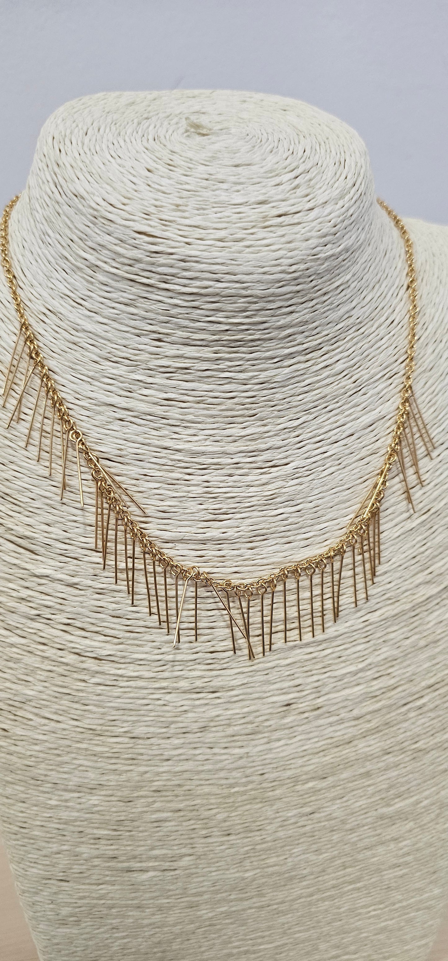 COLLAR CASIOPEA