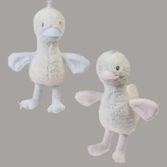 PELUCHE PATO