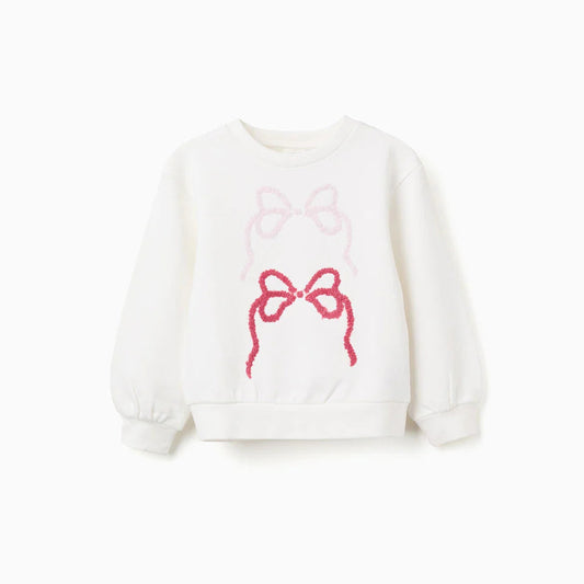 SUDADERA LAZO
