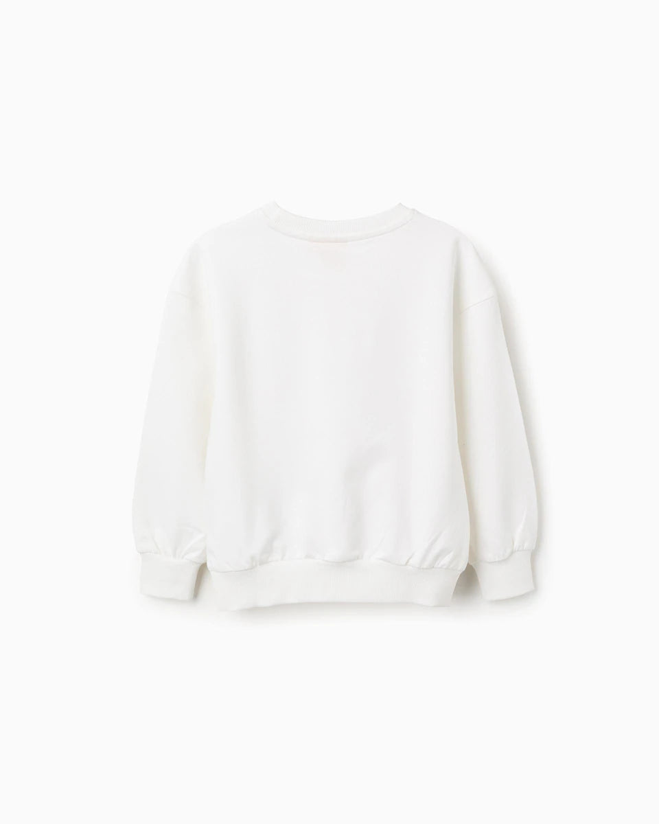SUDADERA SNOOPY