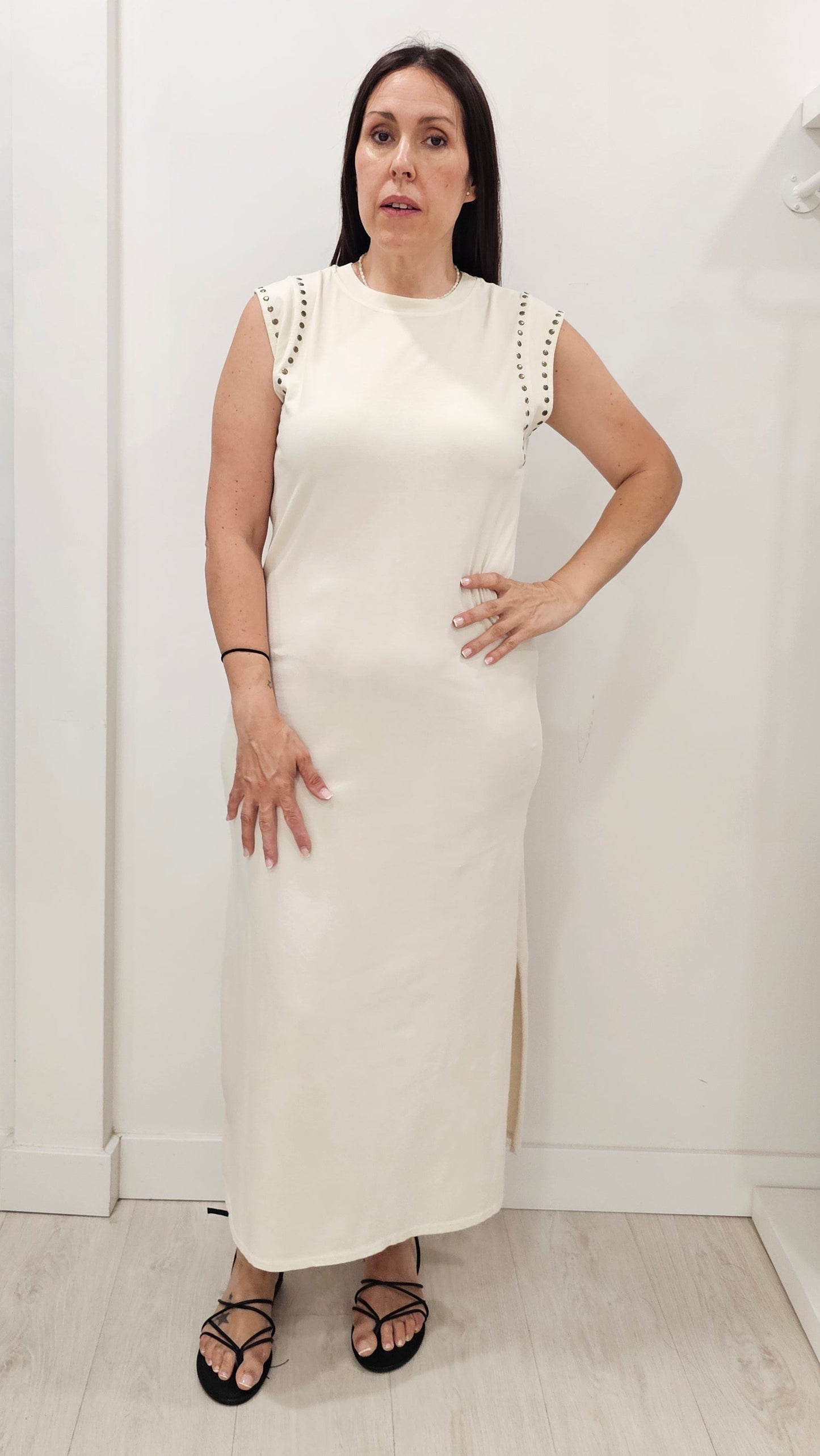 VESTIDO NÁPOLES