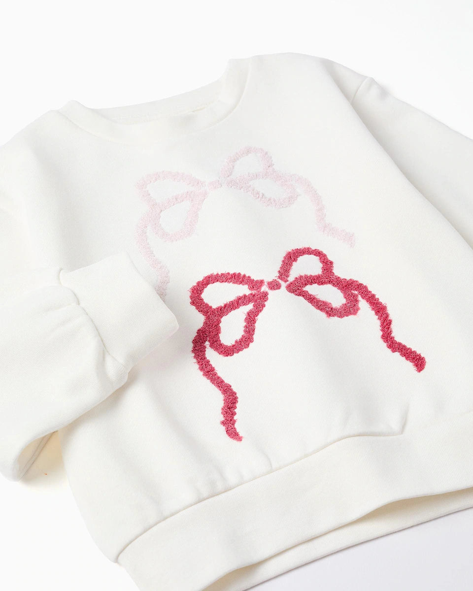 SUDADERA LAZO