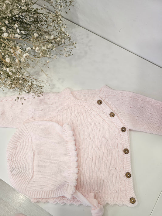 CONJUNTO ROSA