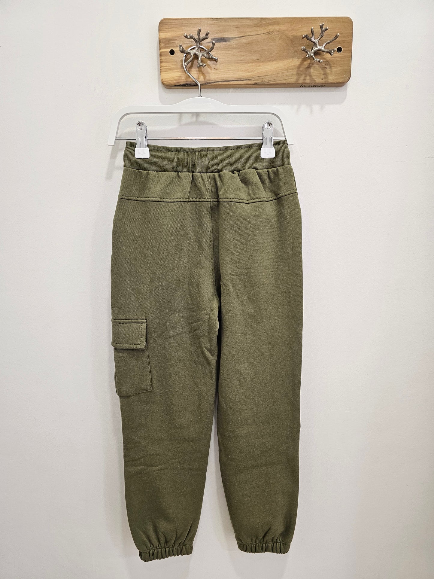 CHANDAL VERDE