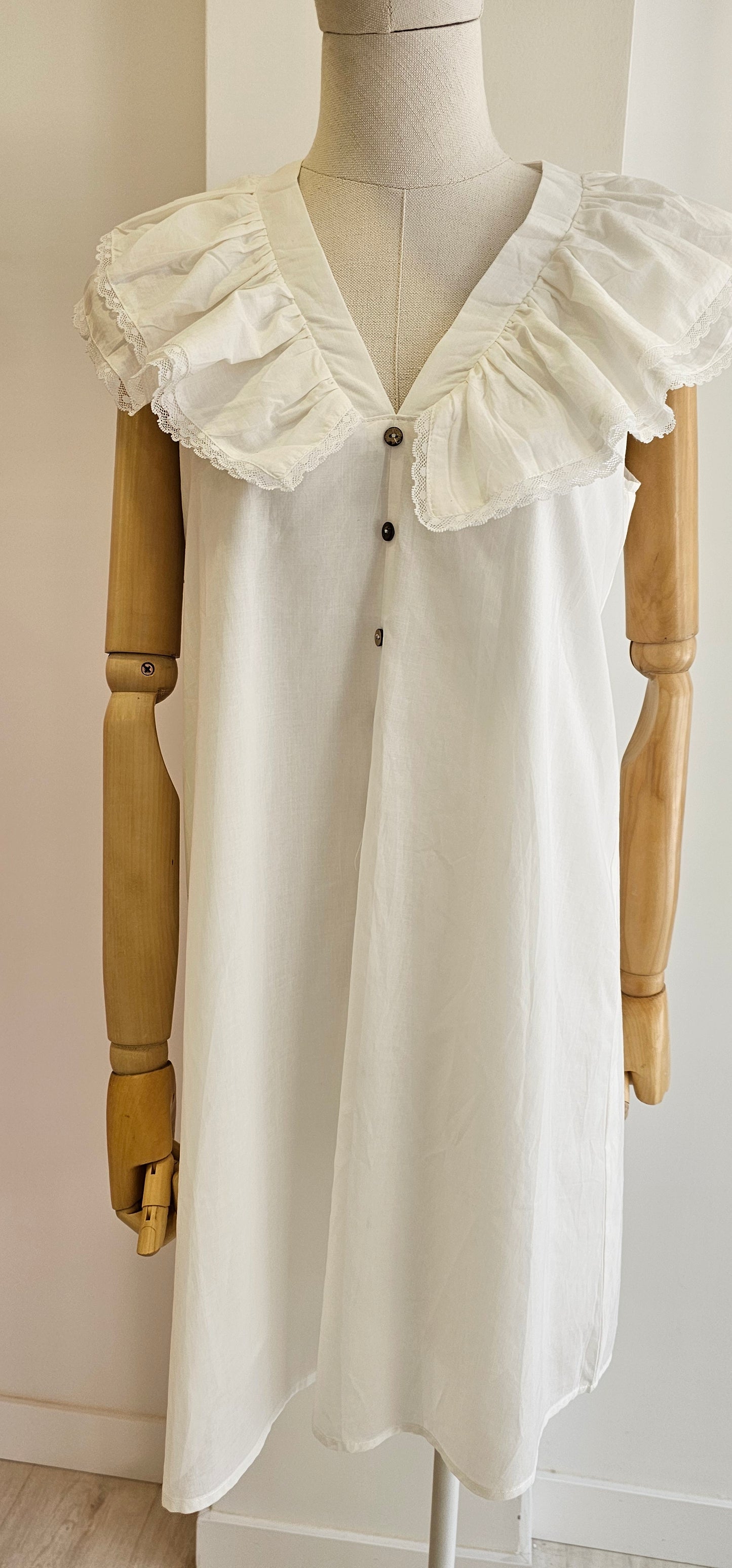 VESTIDO JÚPITER