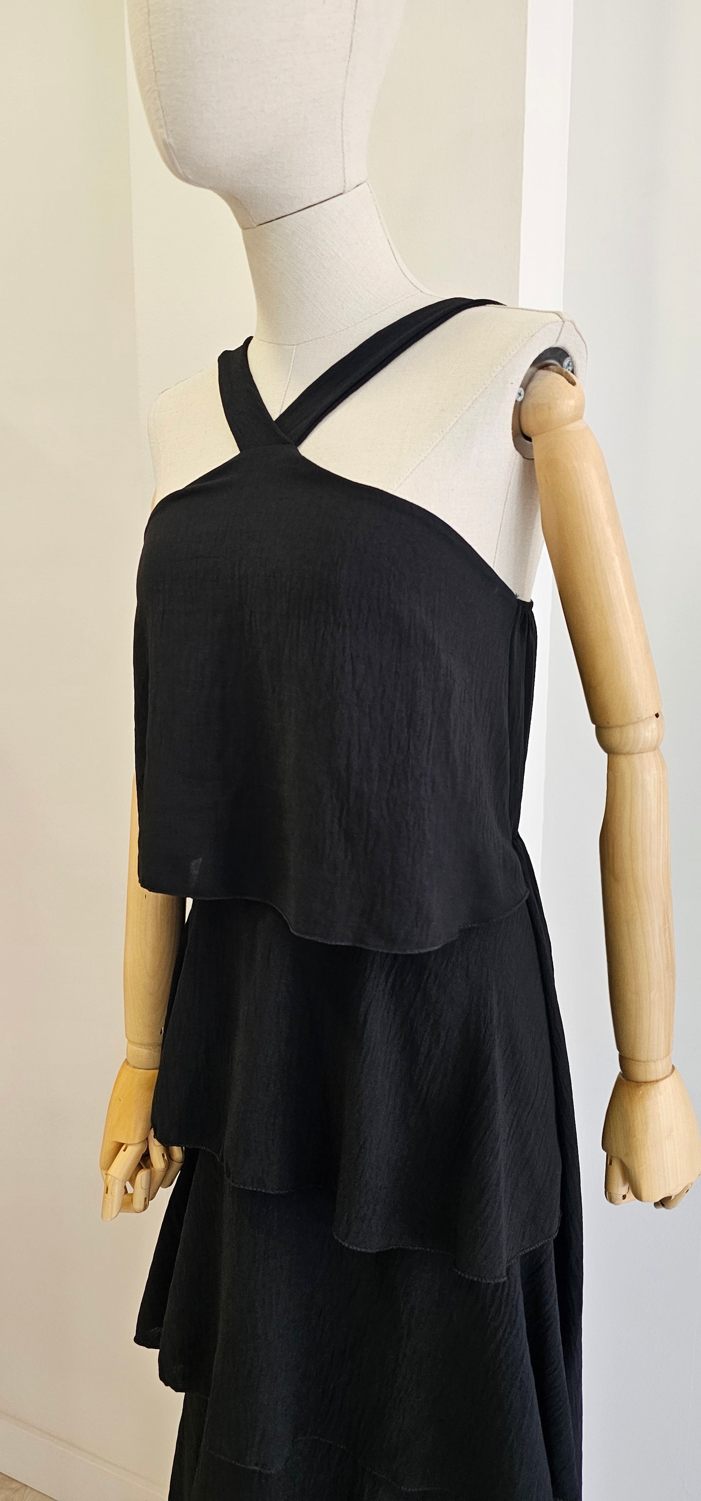 VESTIDO TRIANA