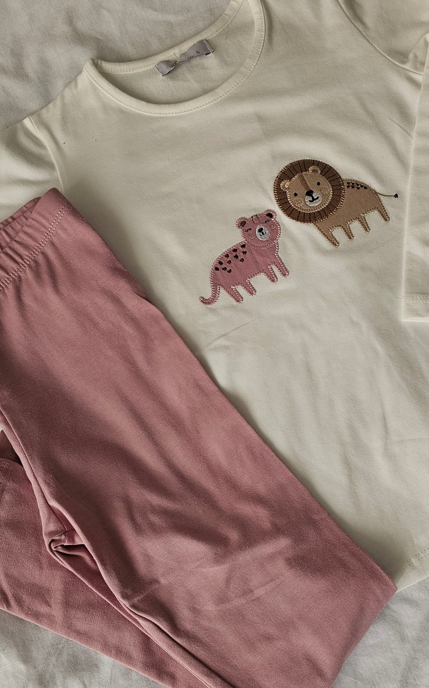 CONJUNTO ANIMALES