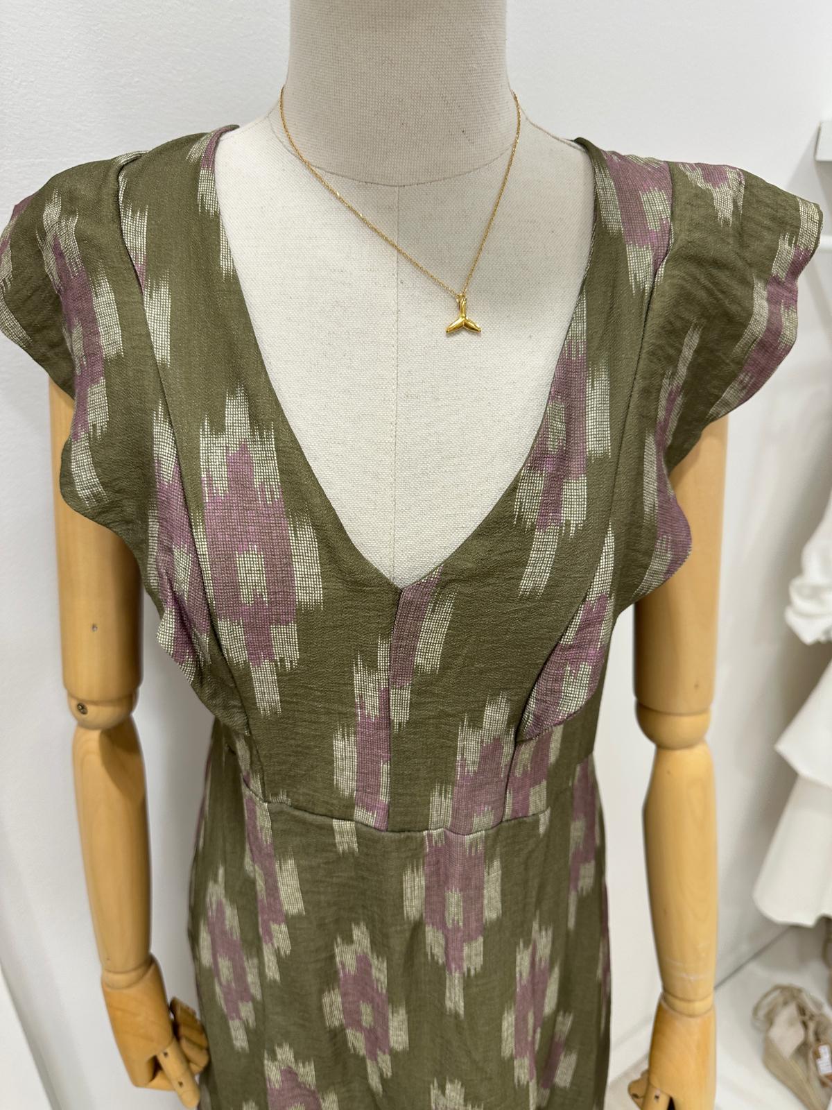 VESTIDO BEATRIZ