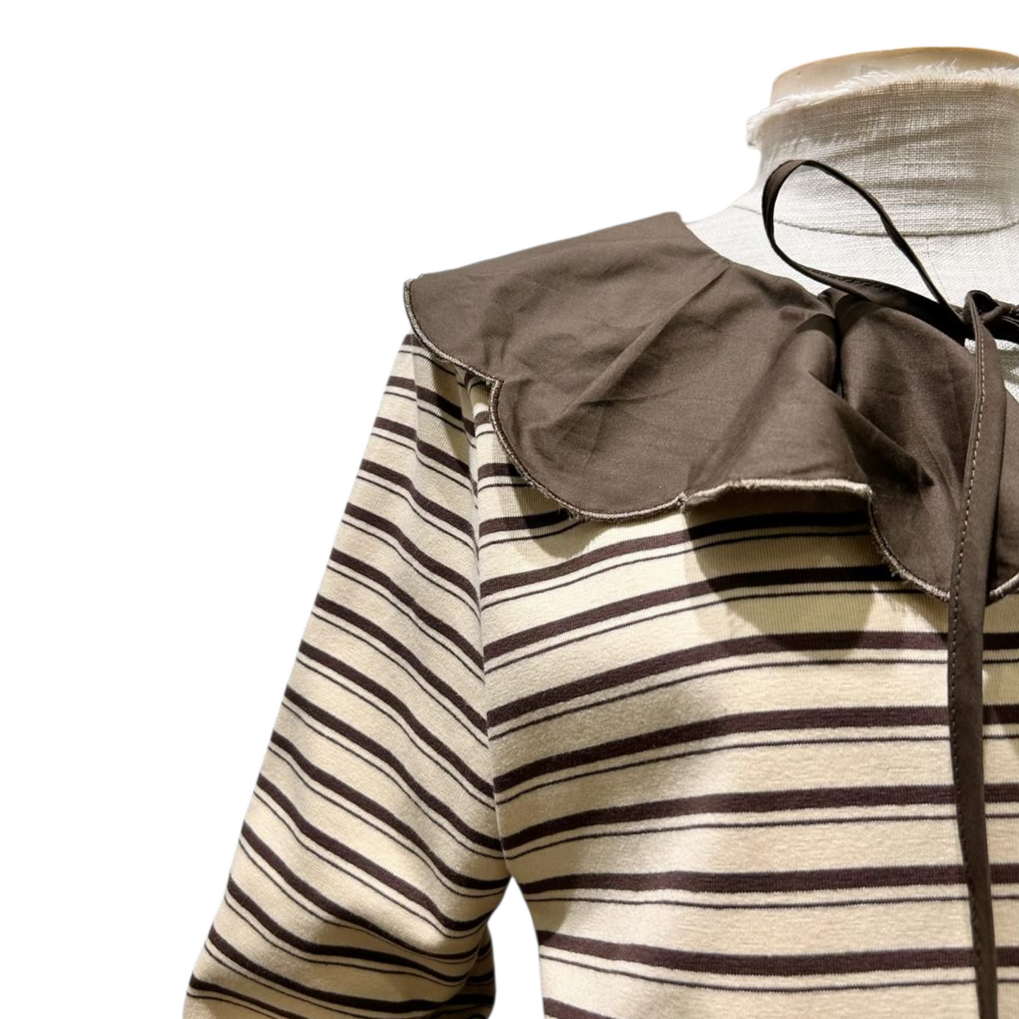SUDADERA MOKA