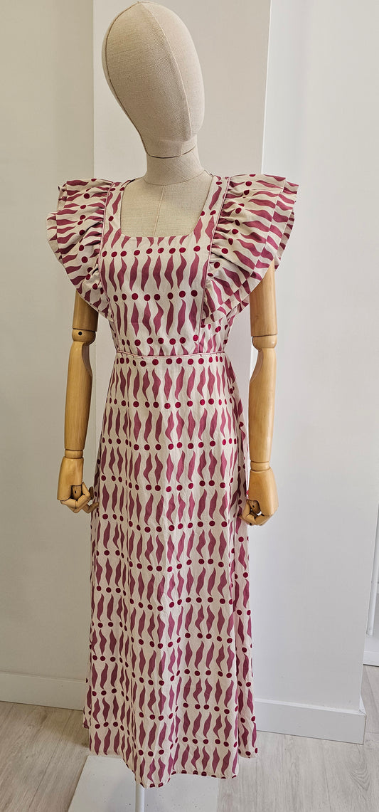 VESTIDO