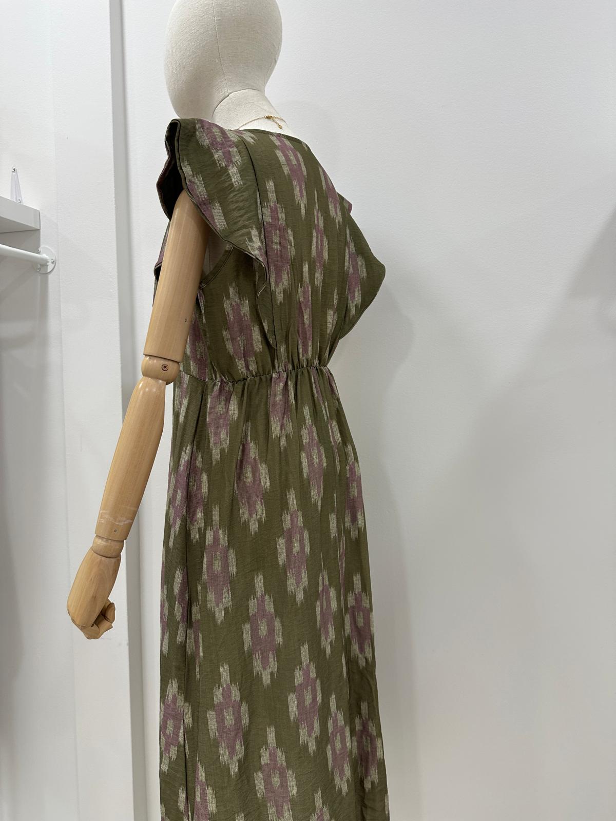 VESTIDO BEATRIZ