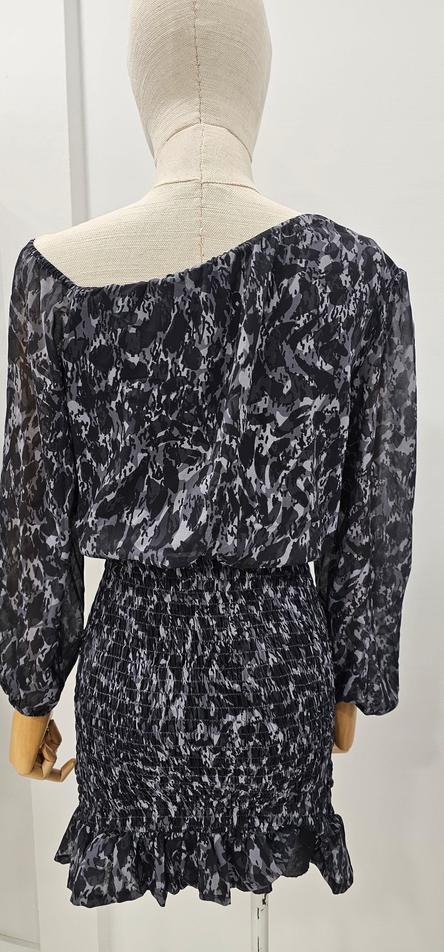 VESTIDO MELISA