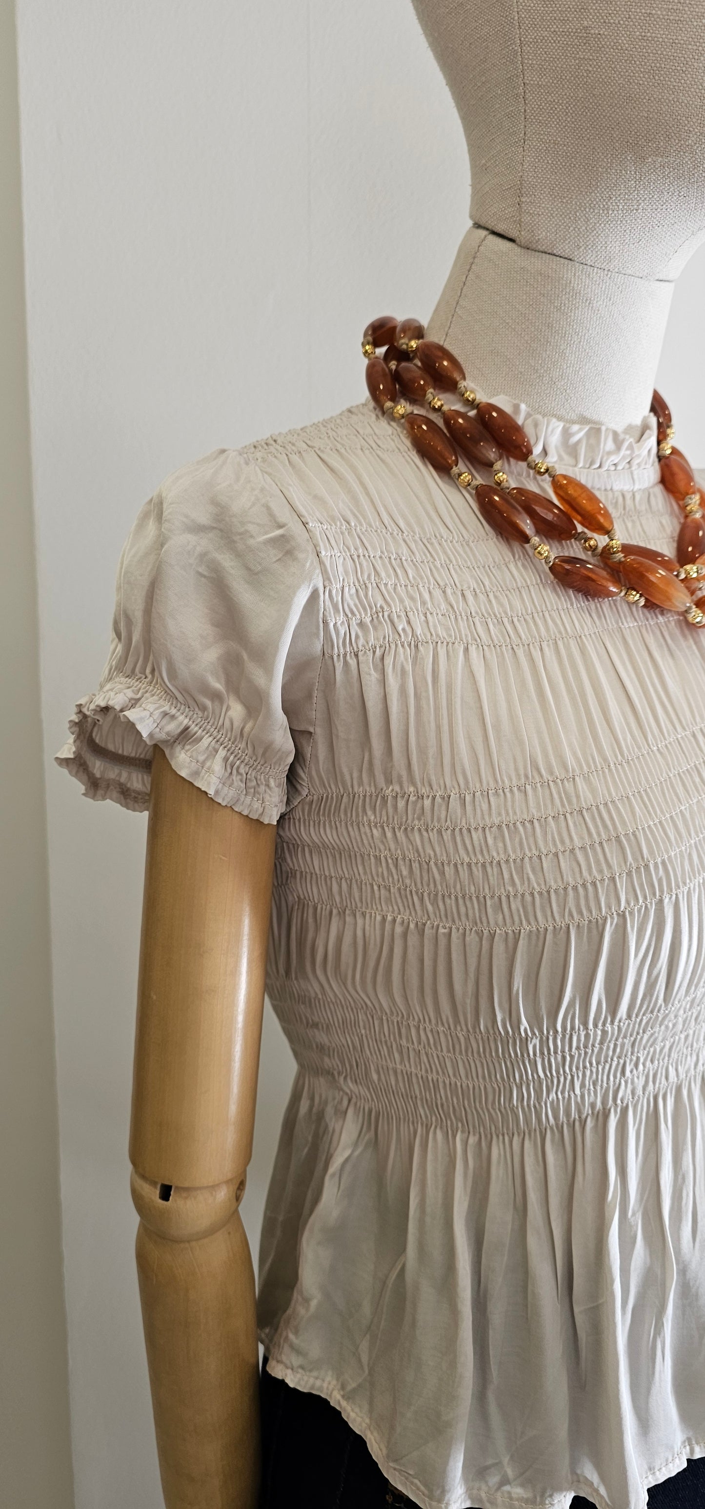 BLUSA ELVIRA