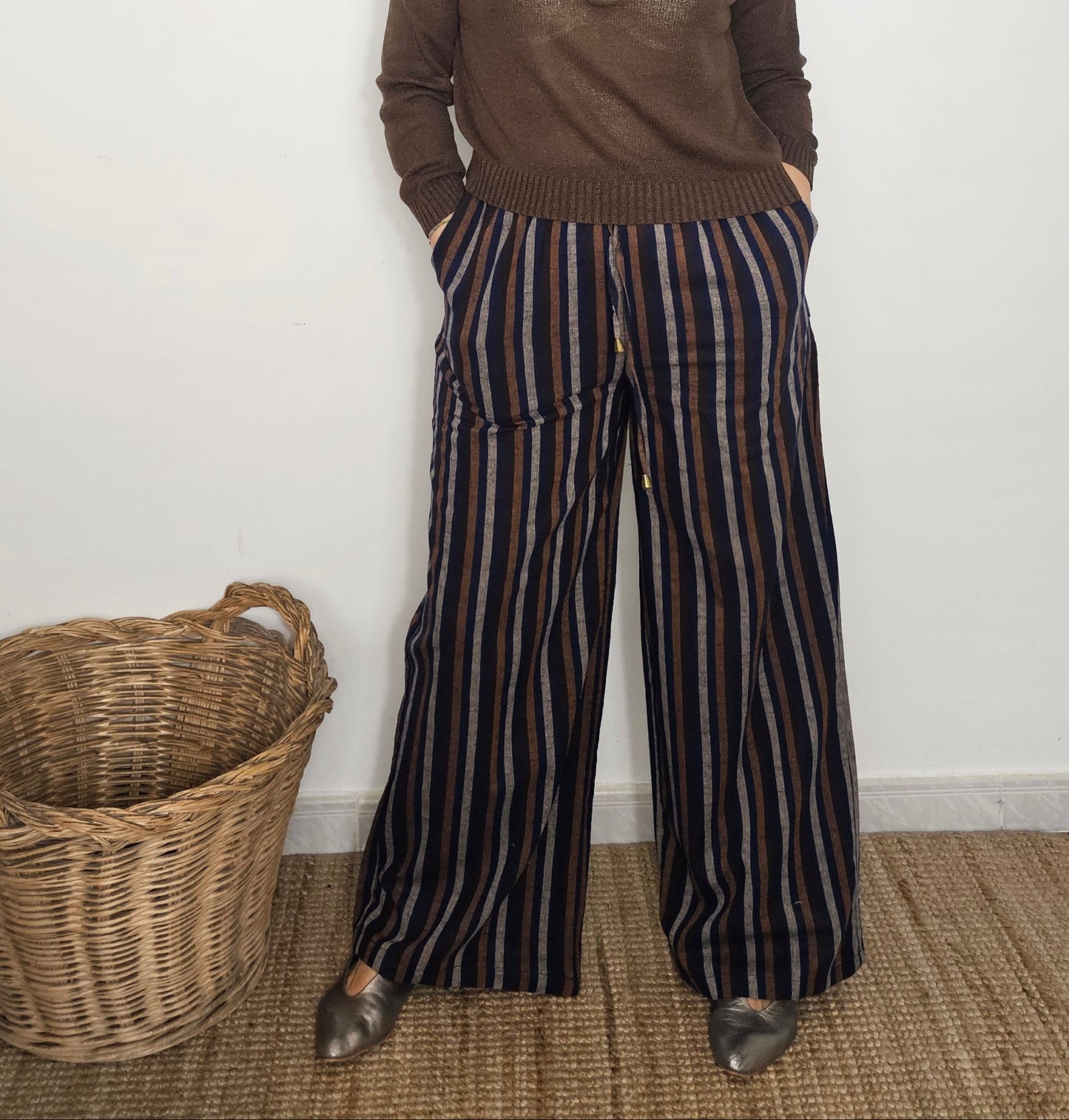 PANTALÓN IBIZA