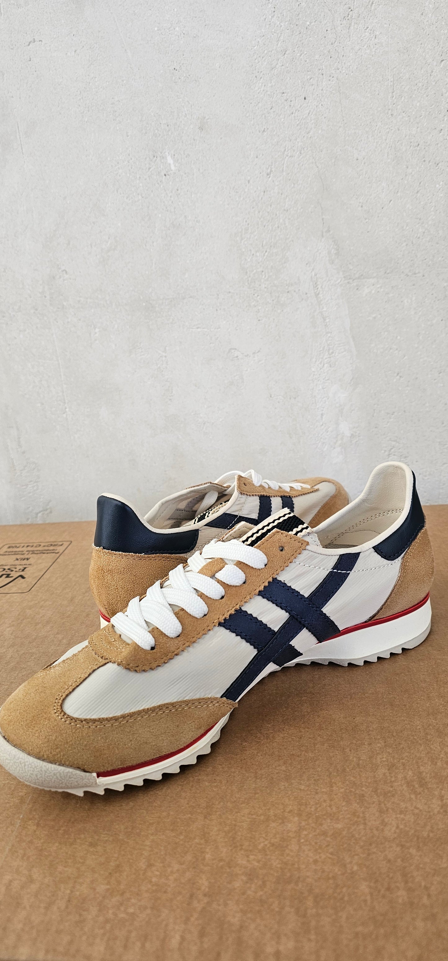 ZAPATILLAS CHAVELA