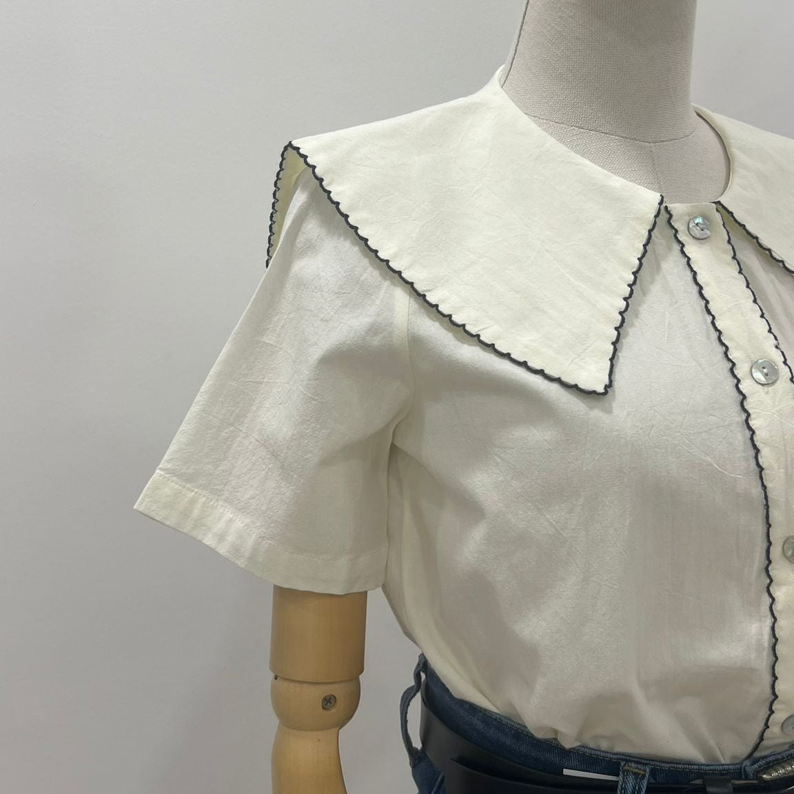 BLUSA NEPTUNO