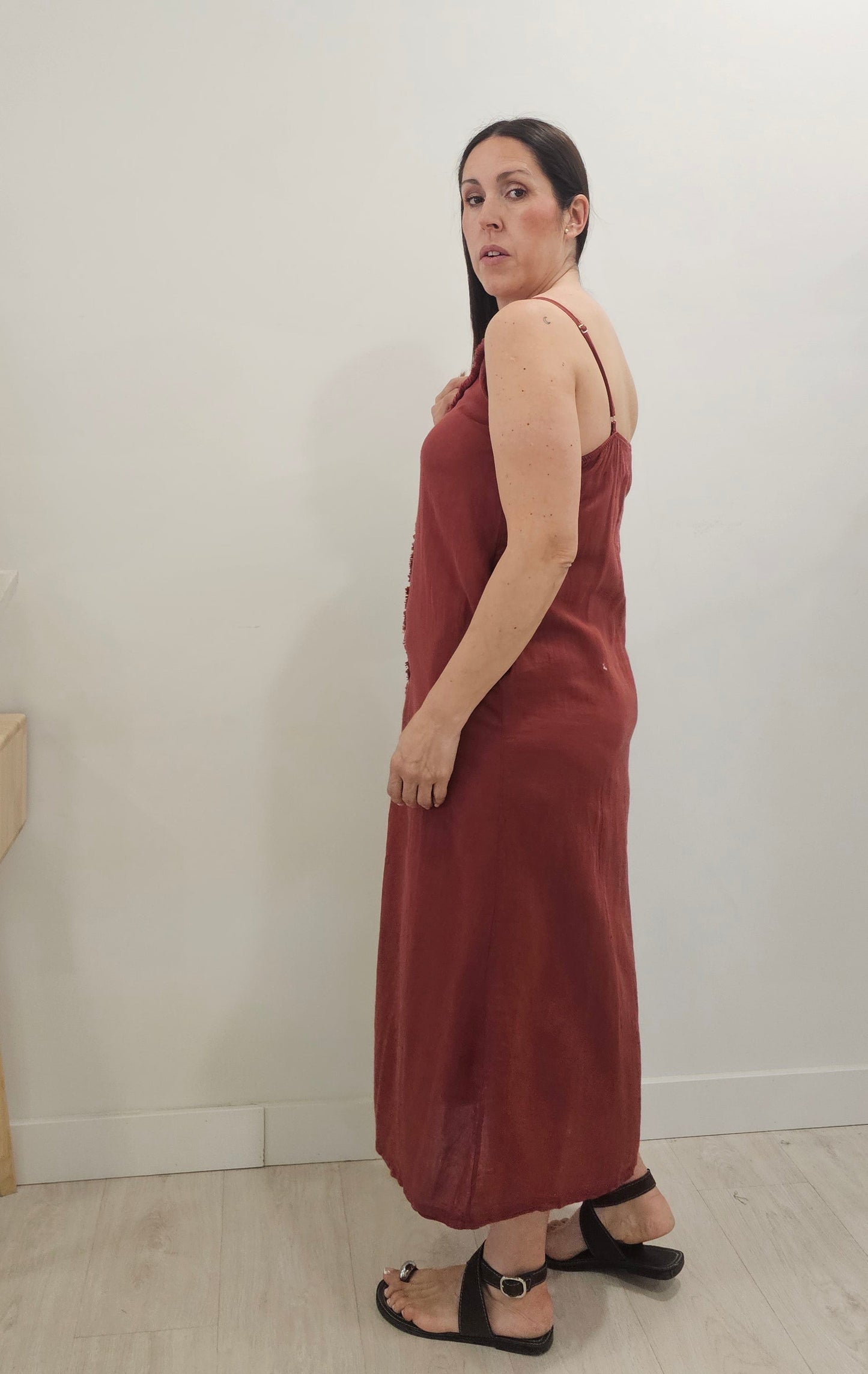 VESTIDO ARIZONA