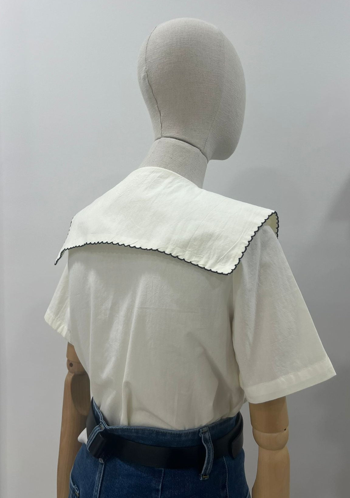 BLUSA NEPTUNO