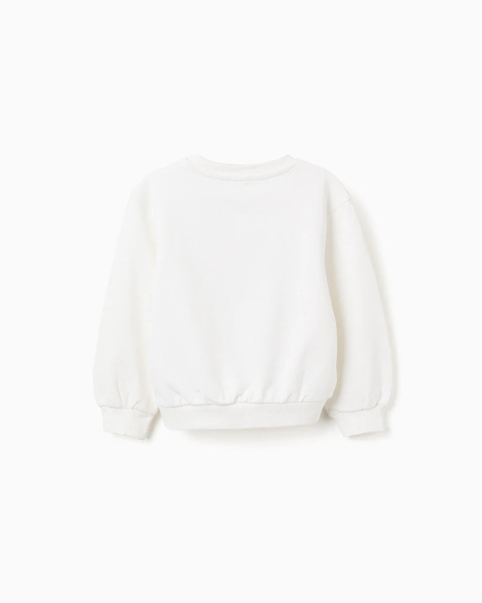 SUDADERA LAZO