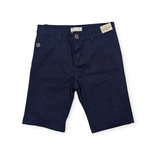 PANTALÓN CHINO MARINO