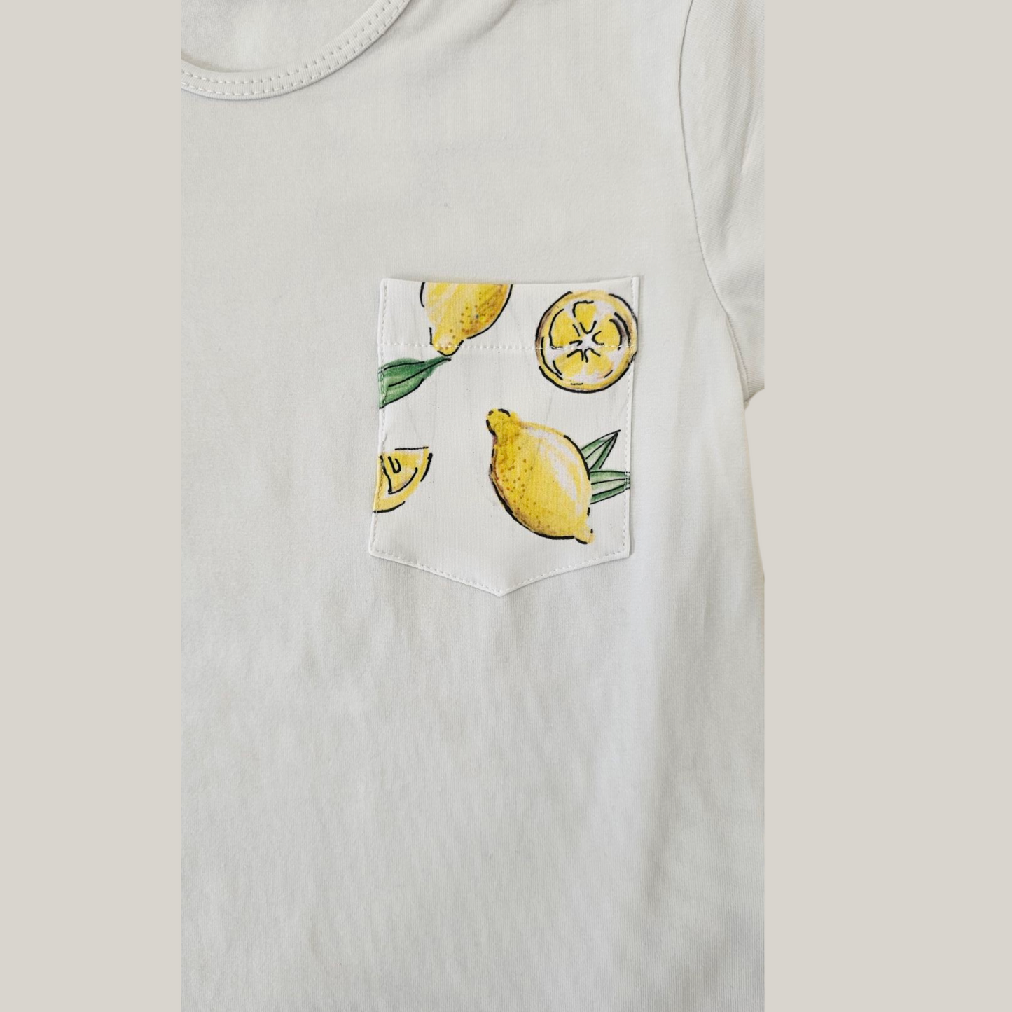 CONJUNTO LIMONES