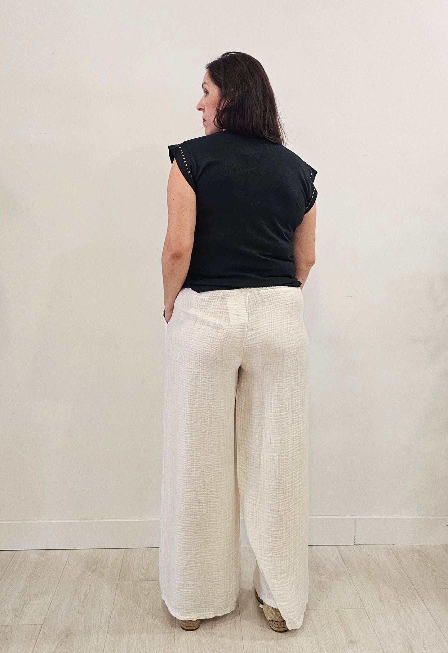PANTALÓN SINTRA
