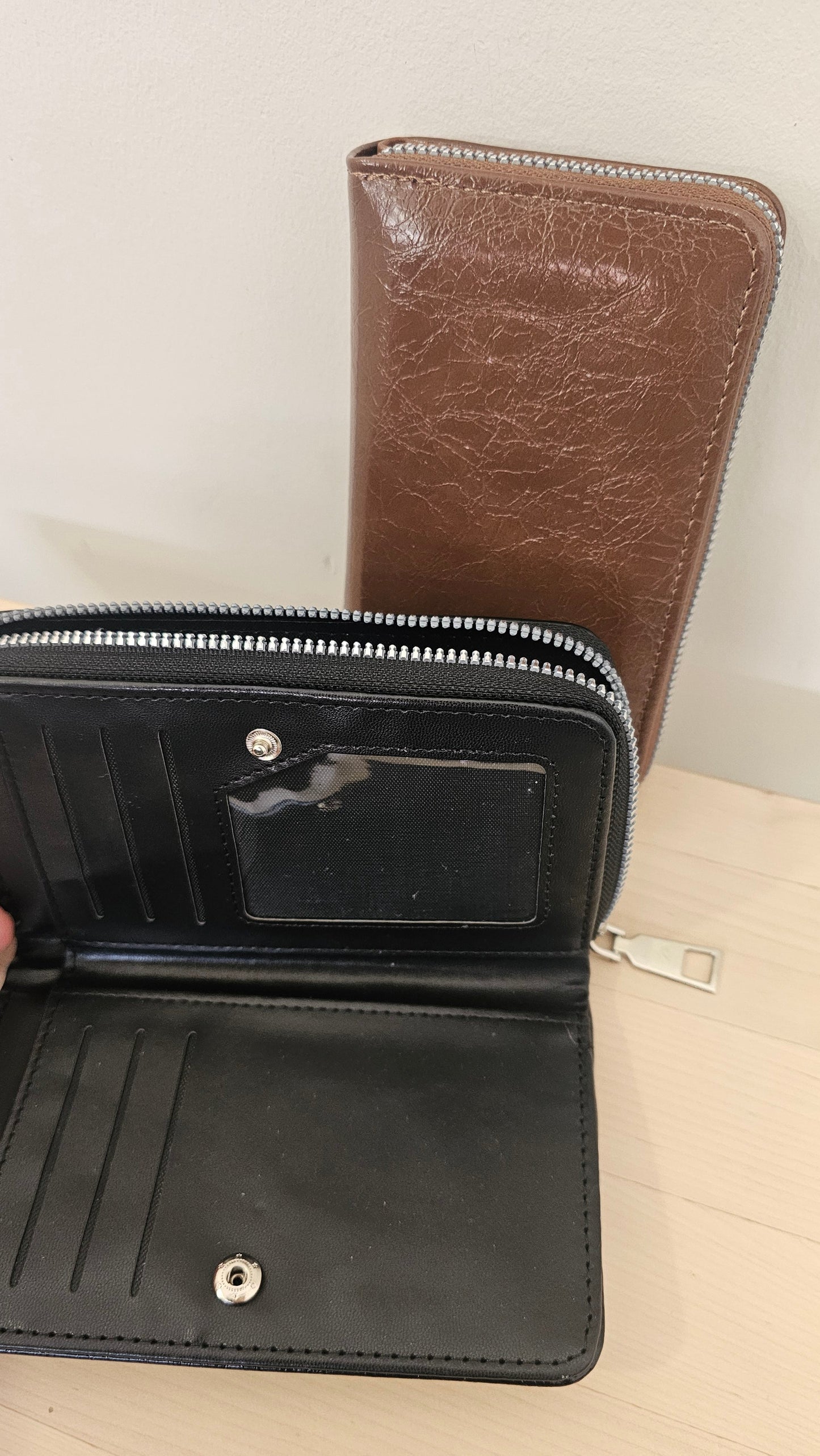 CARTERA-MONEDERO