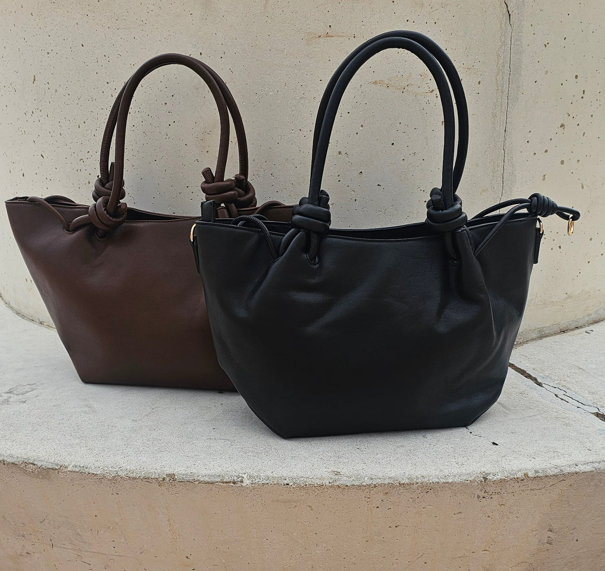 BOLSO NEGRO