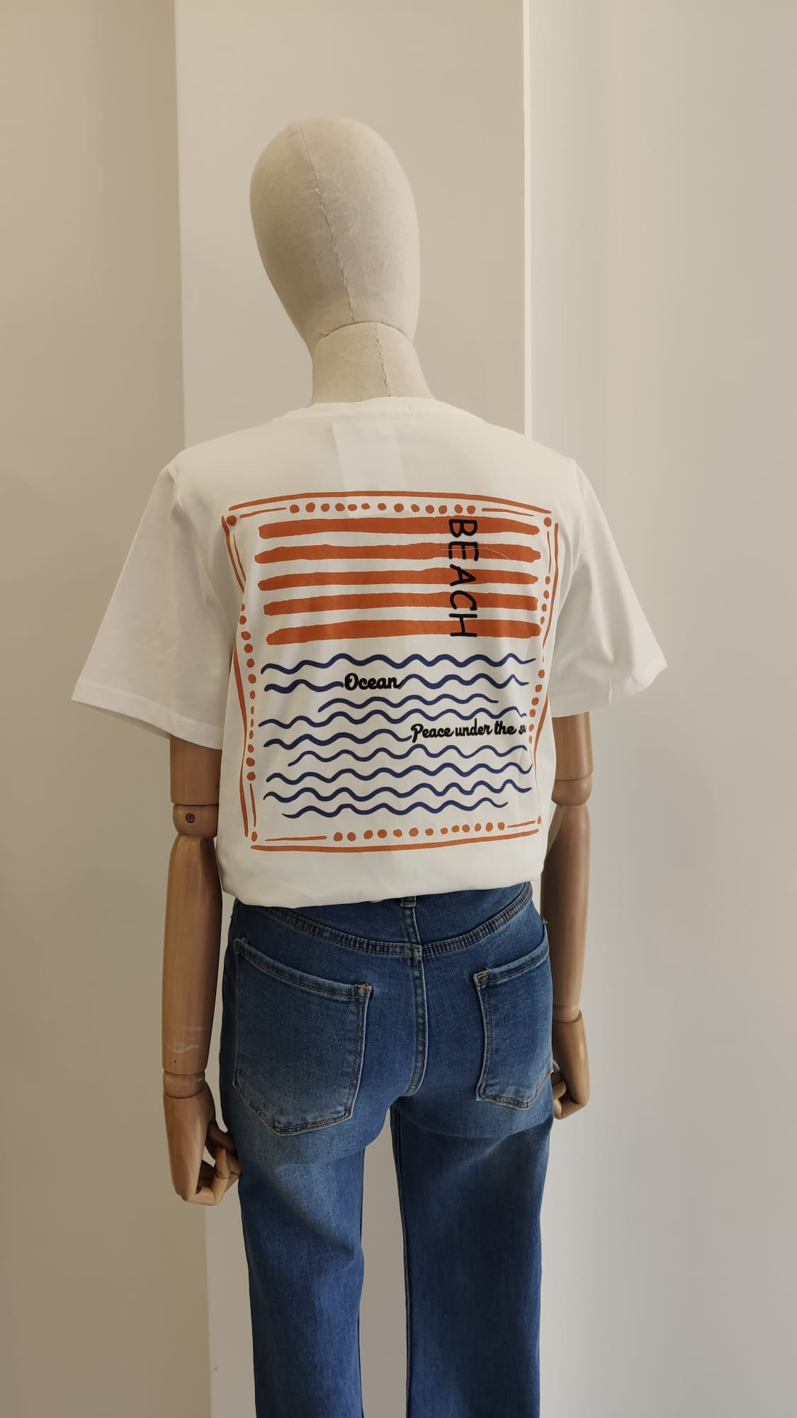 CAMISETA