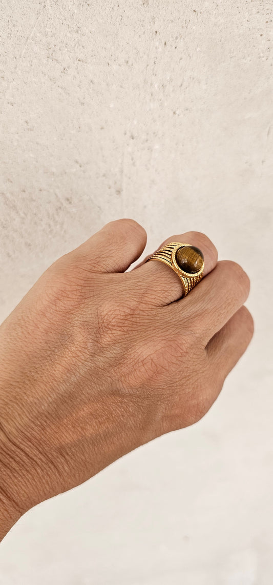 ANILLO VULCANO