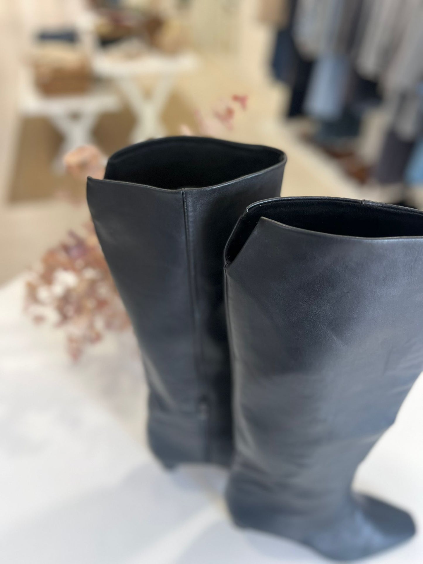 BOTAS PALERMO