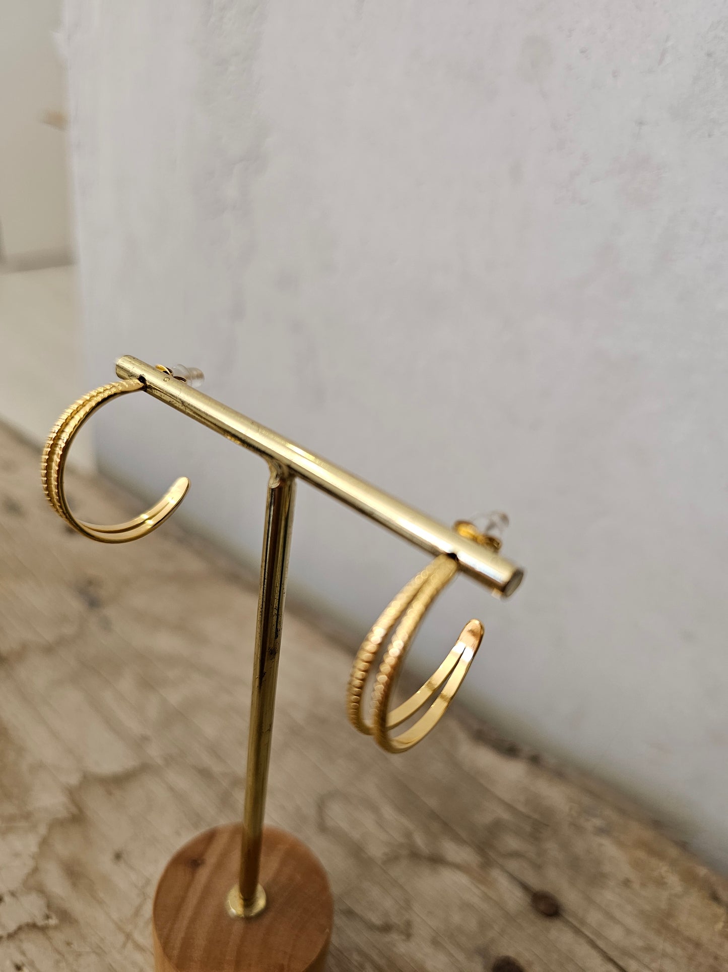 PENDIENTES ITAKA