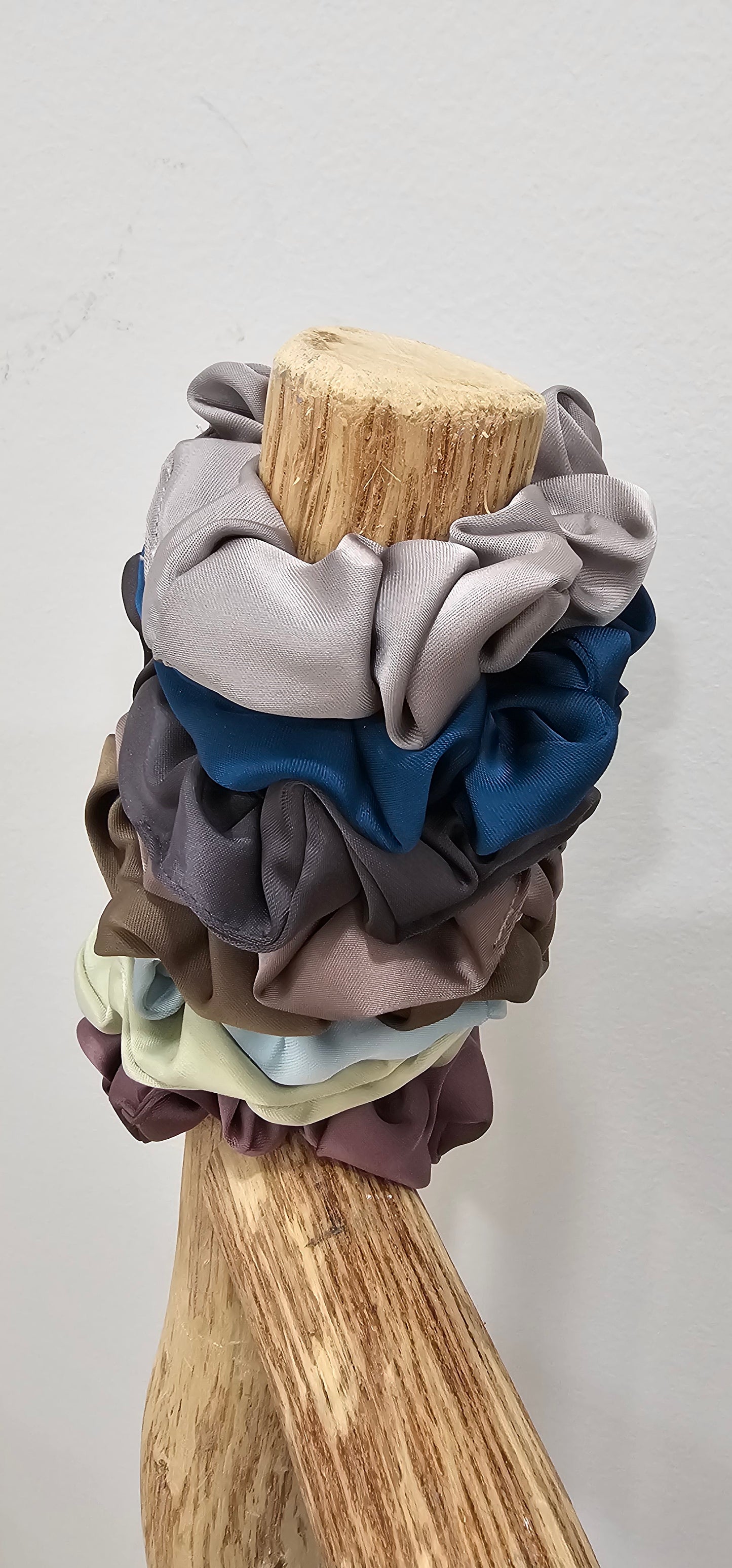 SCRUNCHY