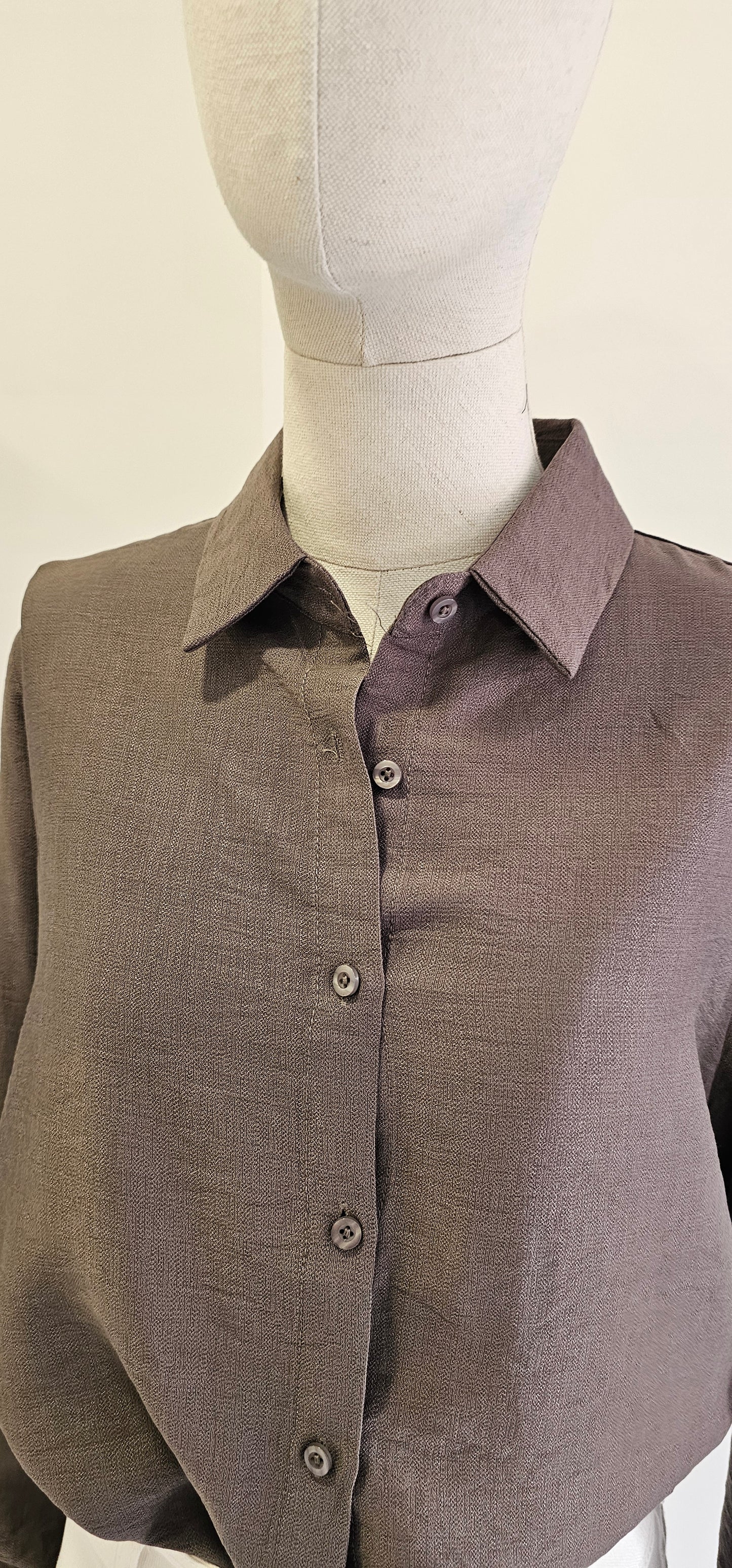 CAMISA MOKA