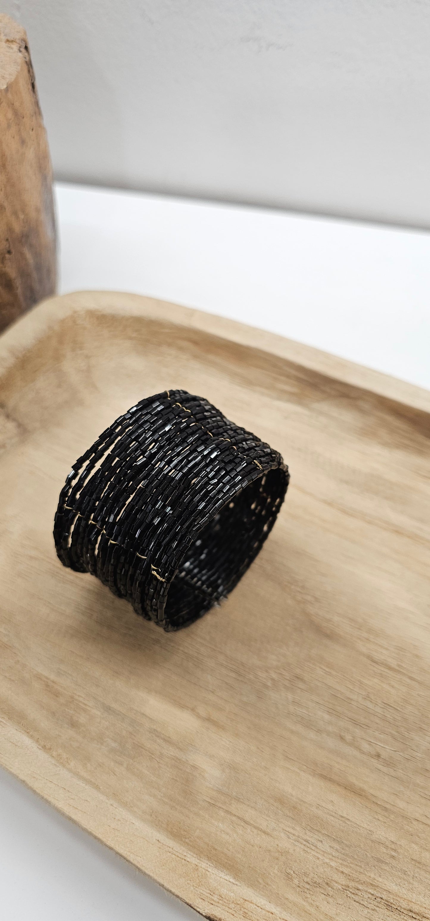PULSERA BLACK