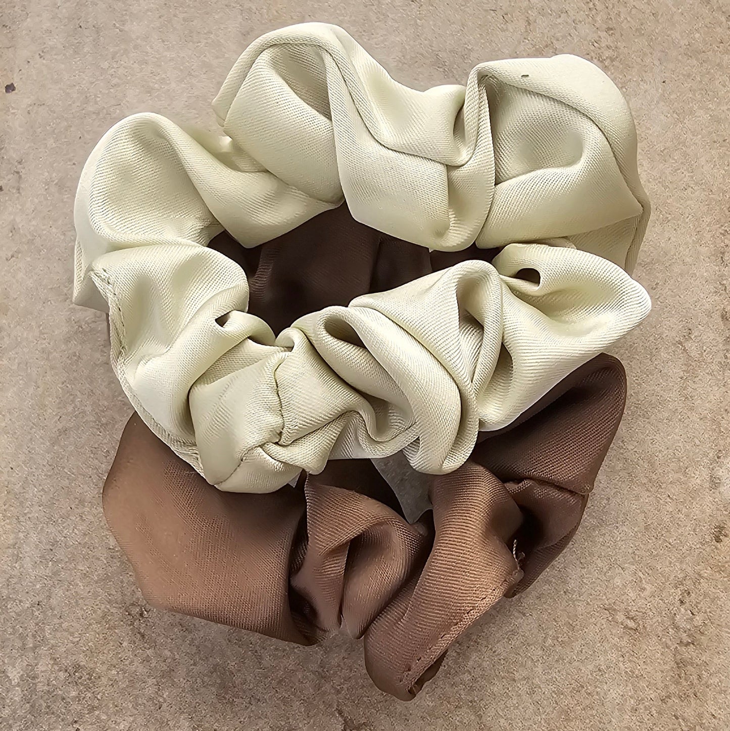 SCRUNCHY