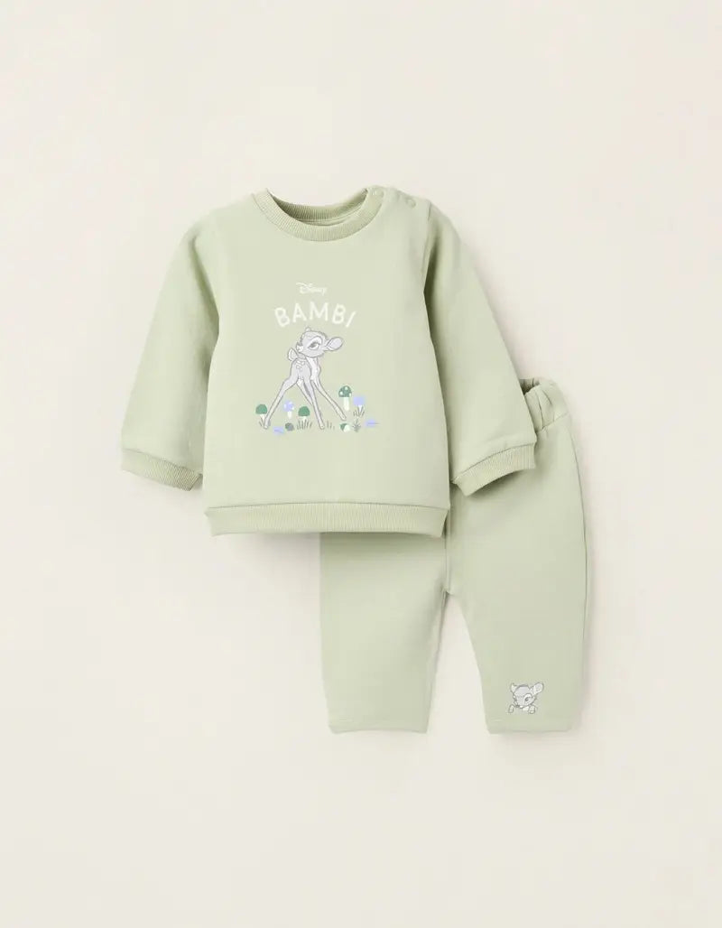 CONJUNTO BAMBI