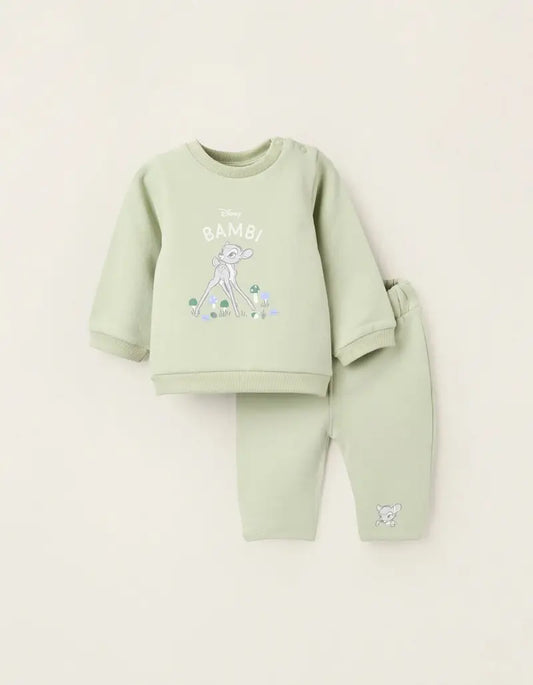 CONJUNTO BAMBI