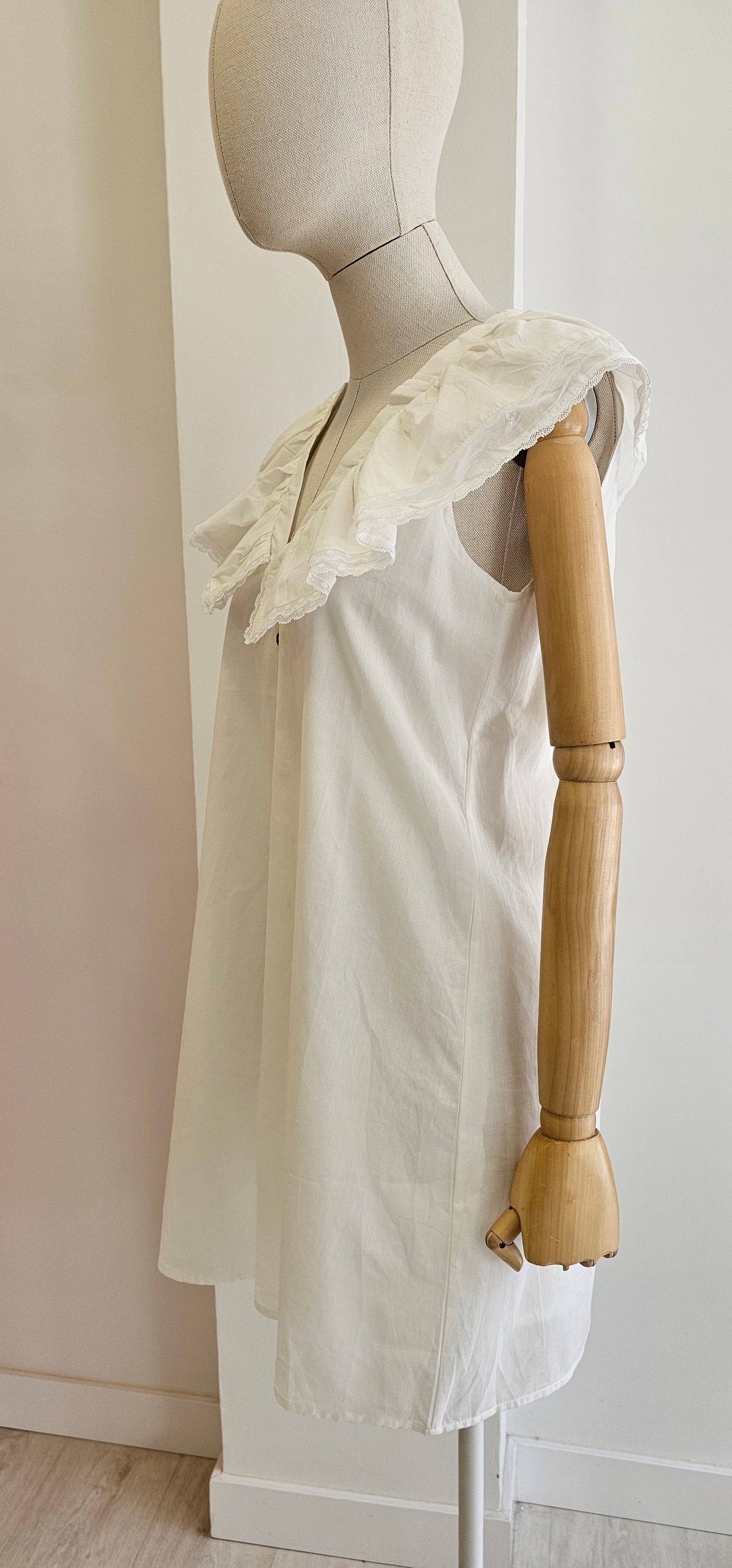 VESTIDO JÚPITER