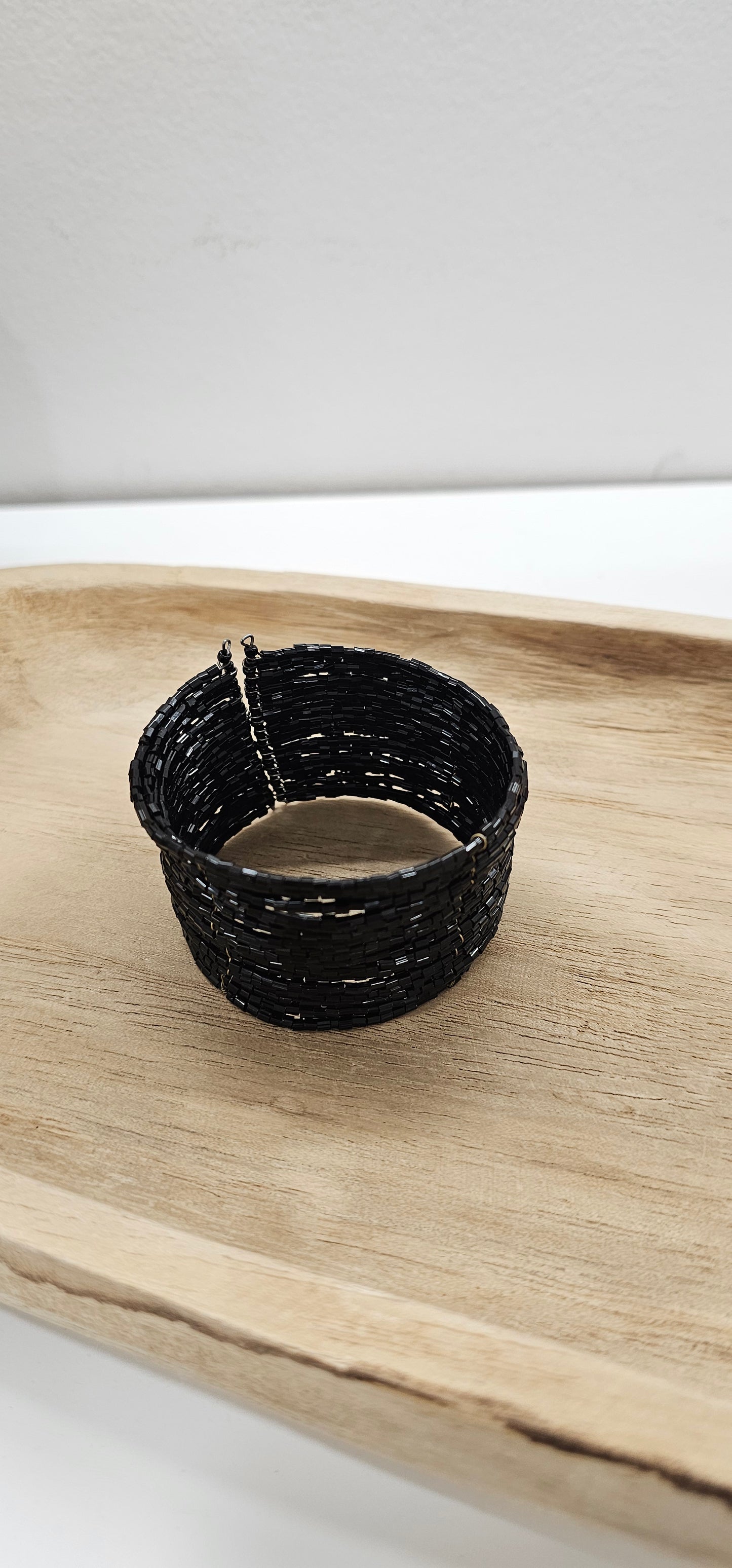 PULSERA BLACK
