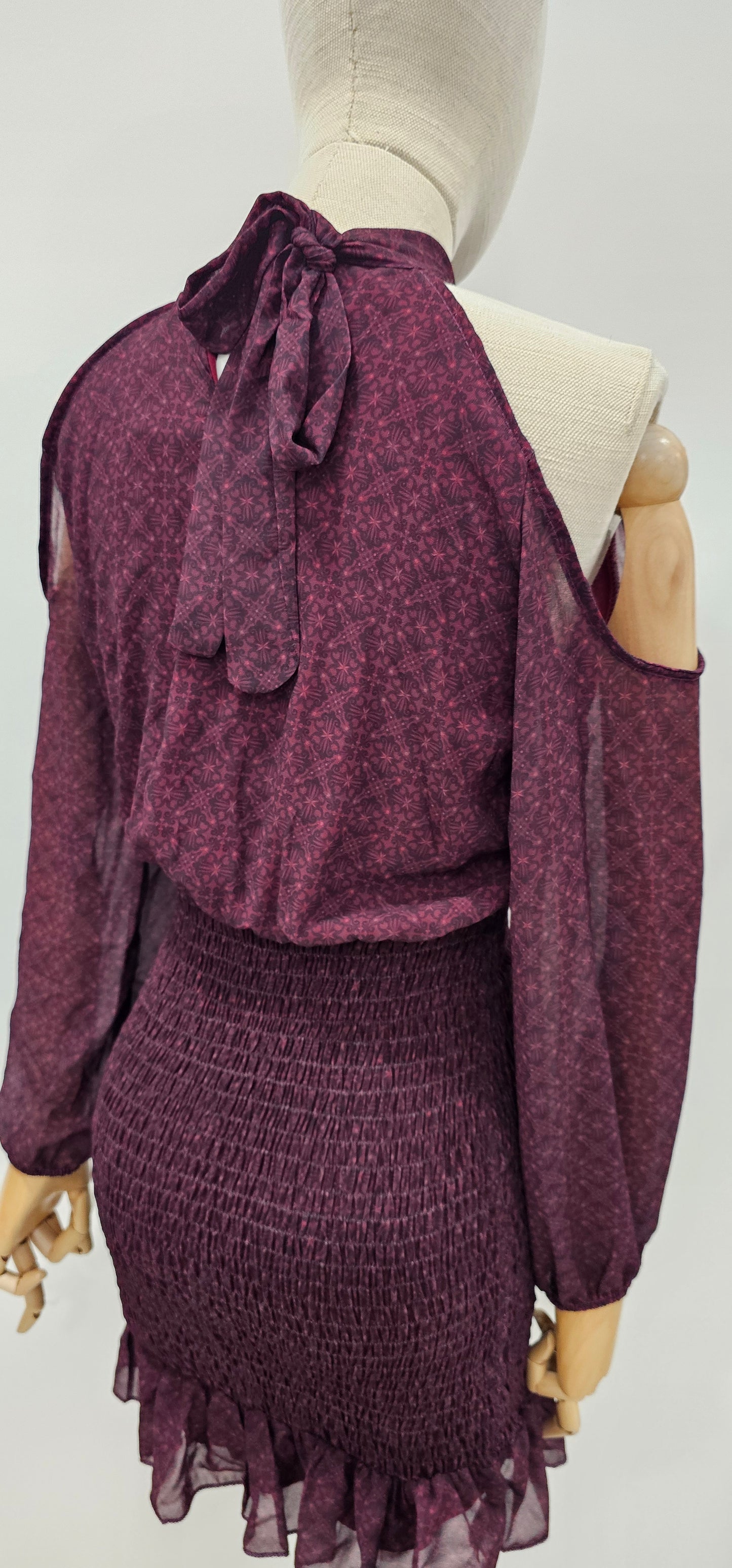 VESTIDO INMA