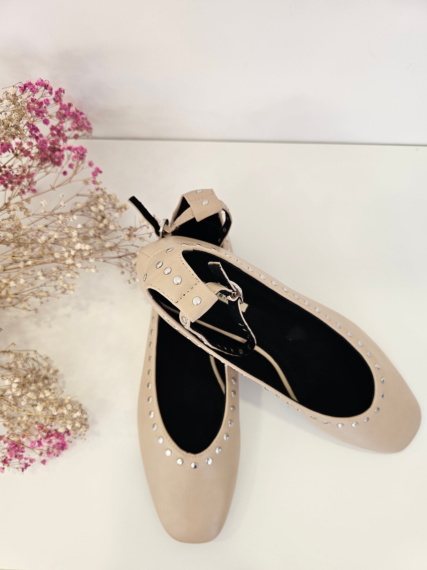 BAILARINA