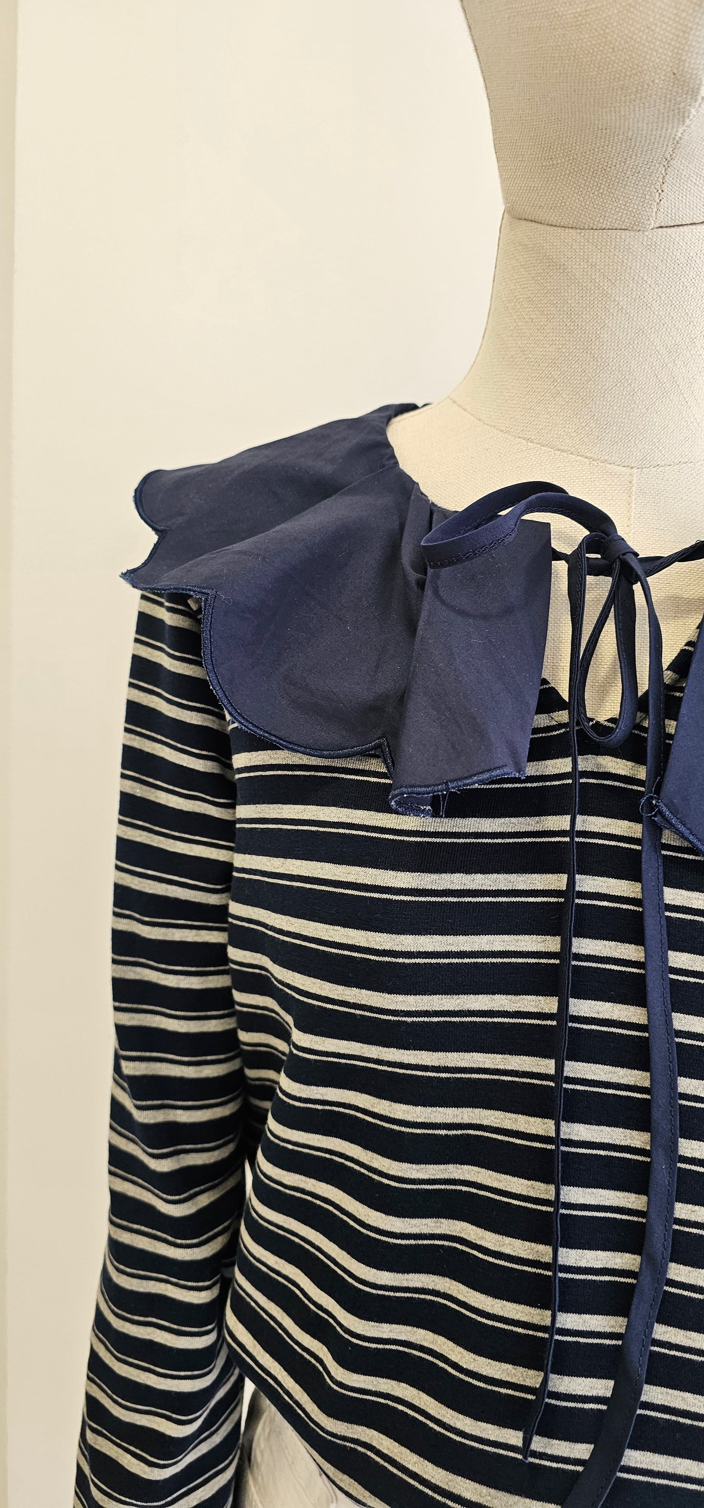 SUDADERA INDIGO