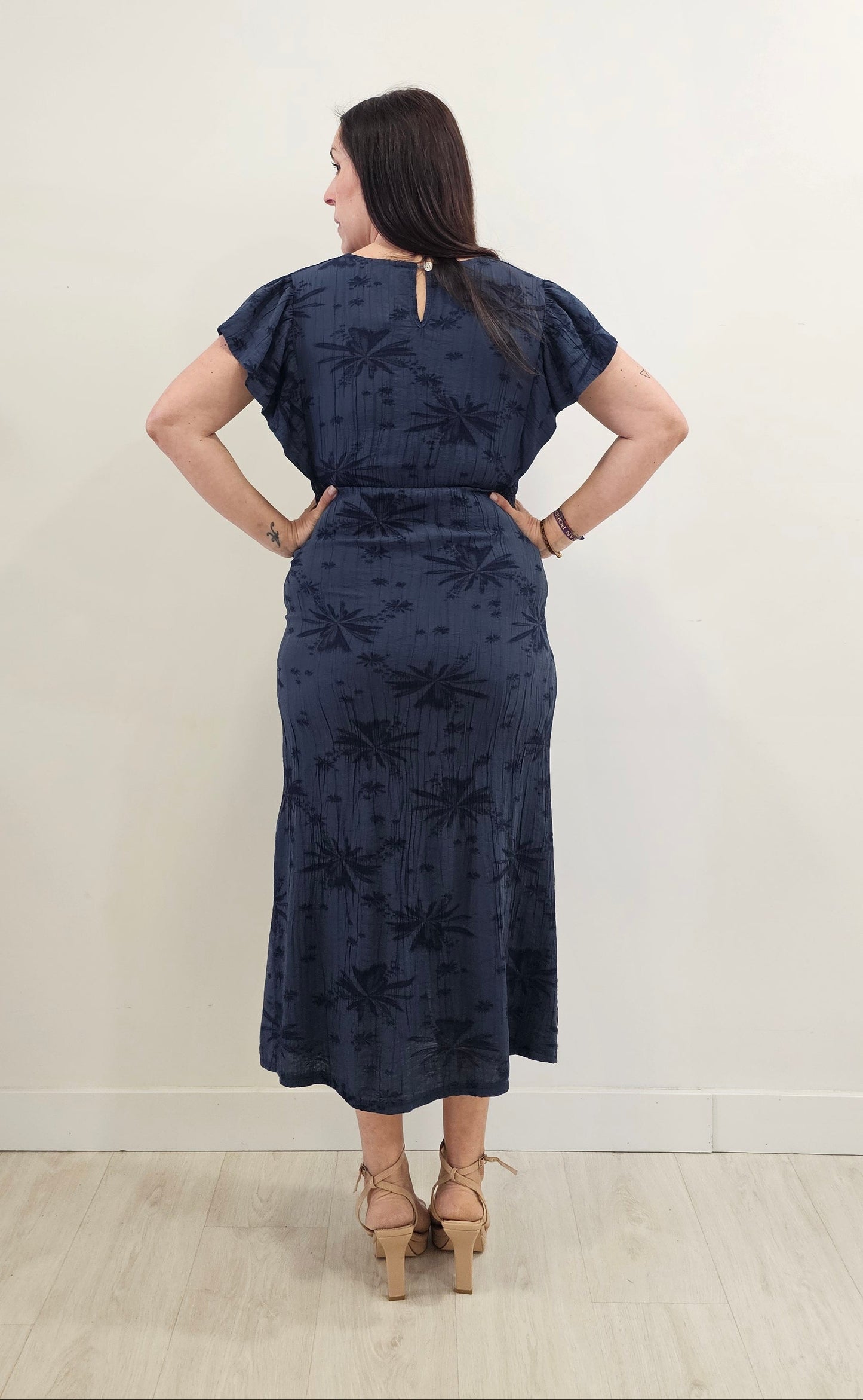 VESTIDO ÓPERA