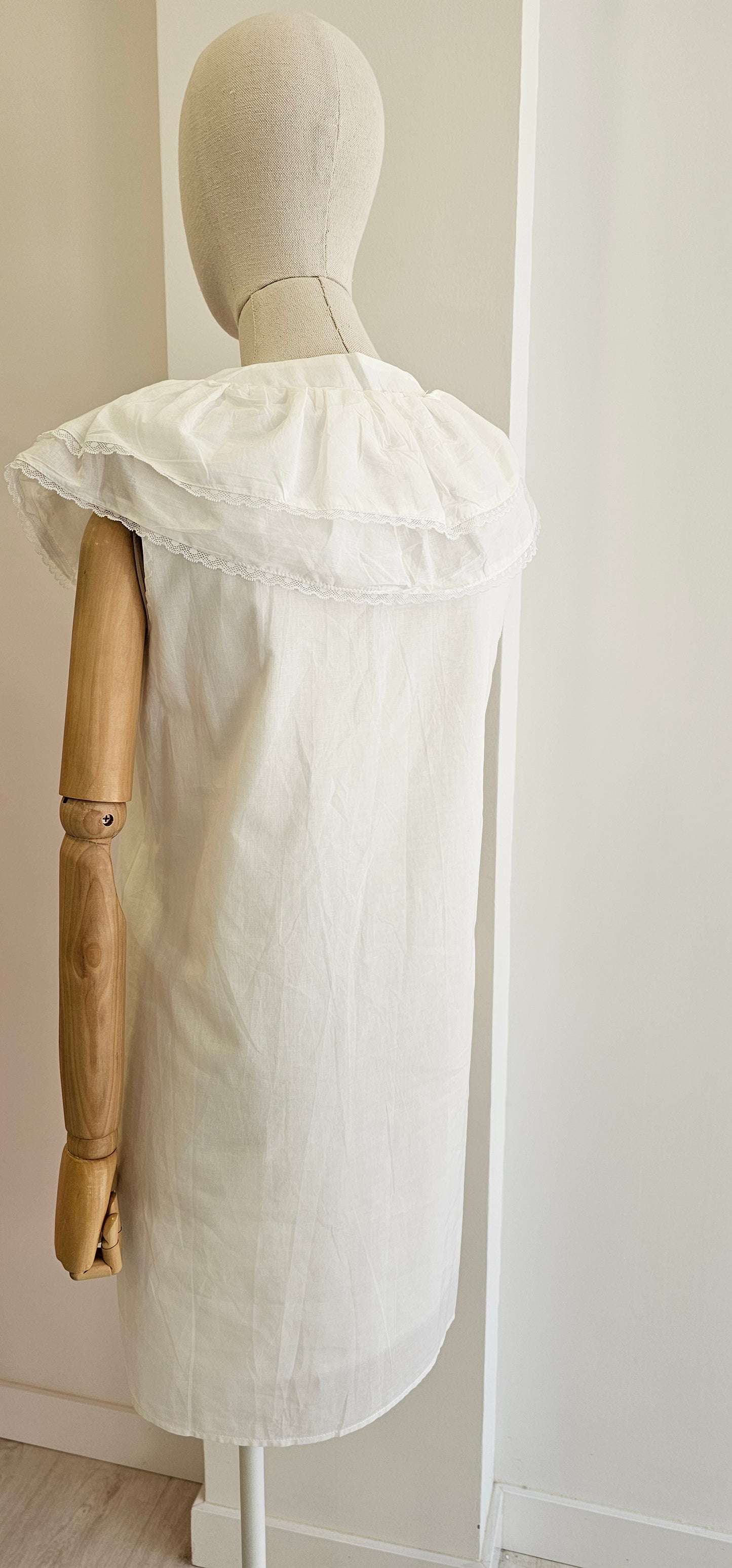 VESTIDO JÚPITER
