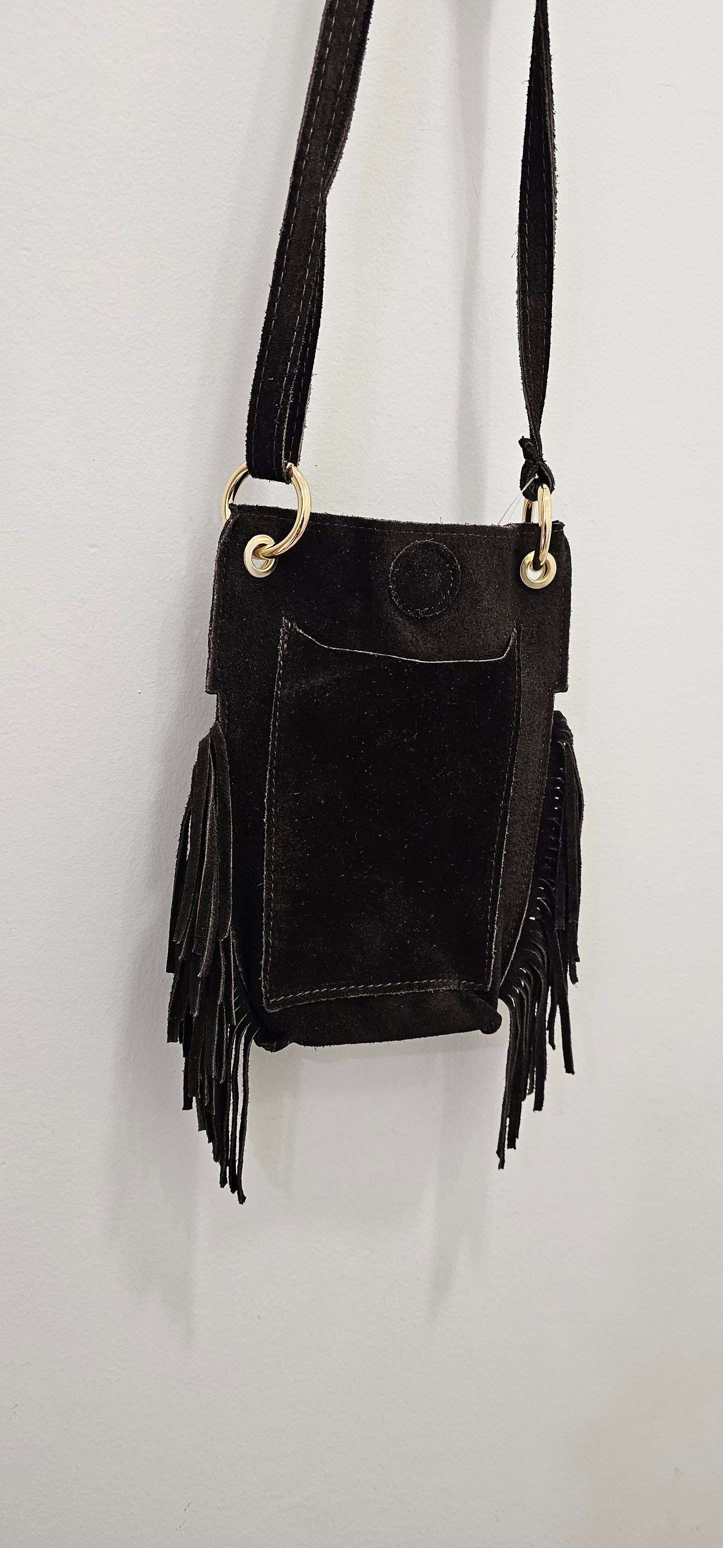 BOLSO FLECOS SERRAJE