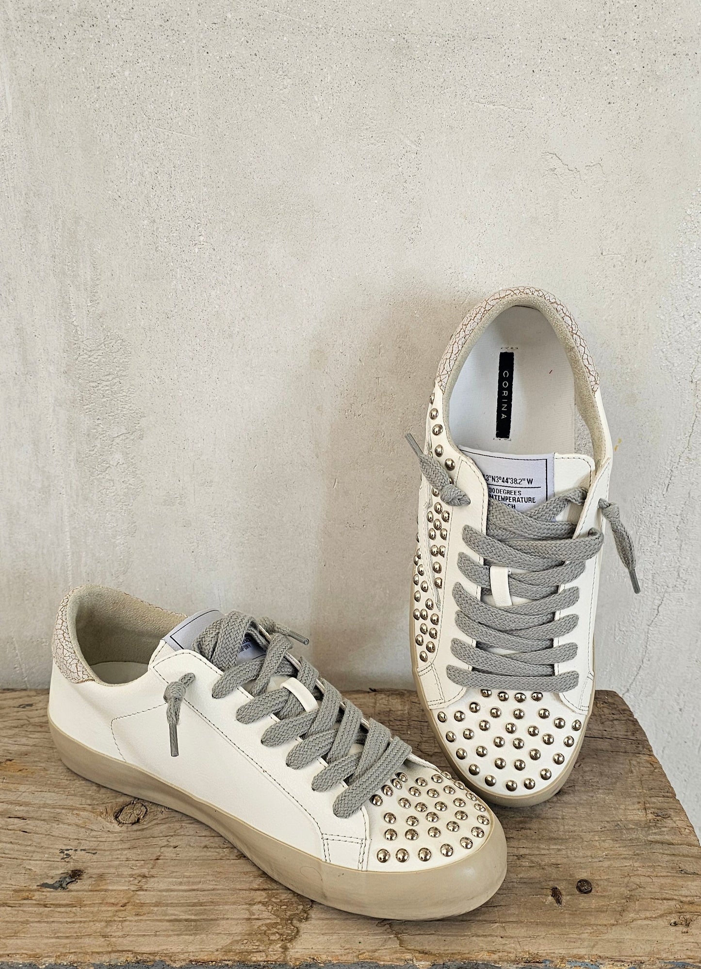 ZAPATILLA TACHA