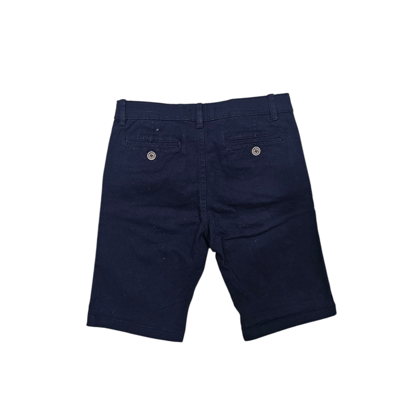 PANTALÓN CHINO MARINO