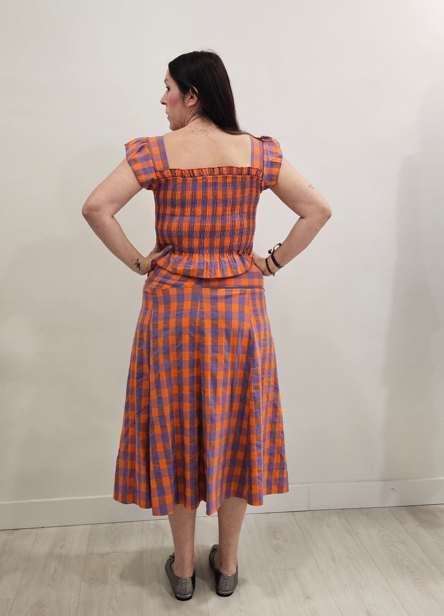 CONJUNTO SOFIA