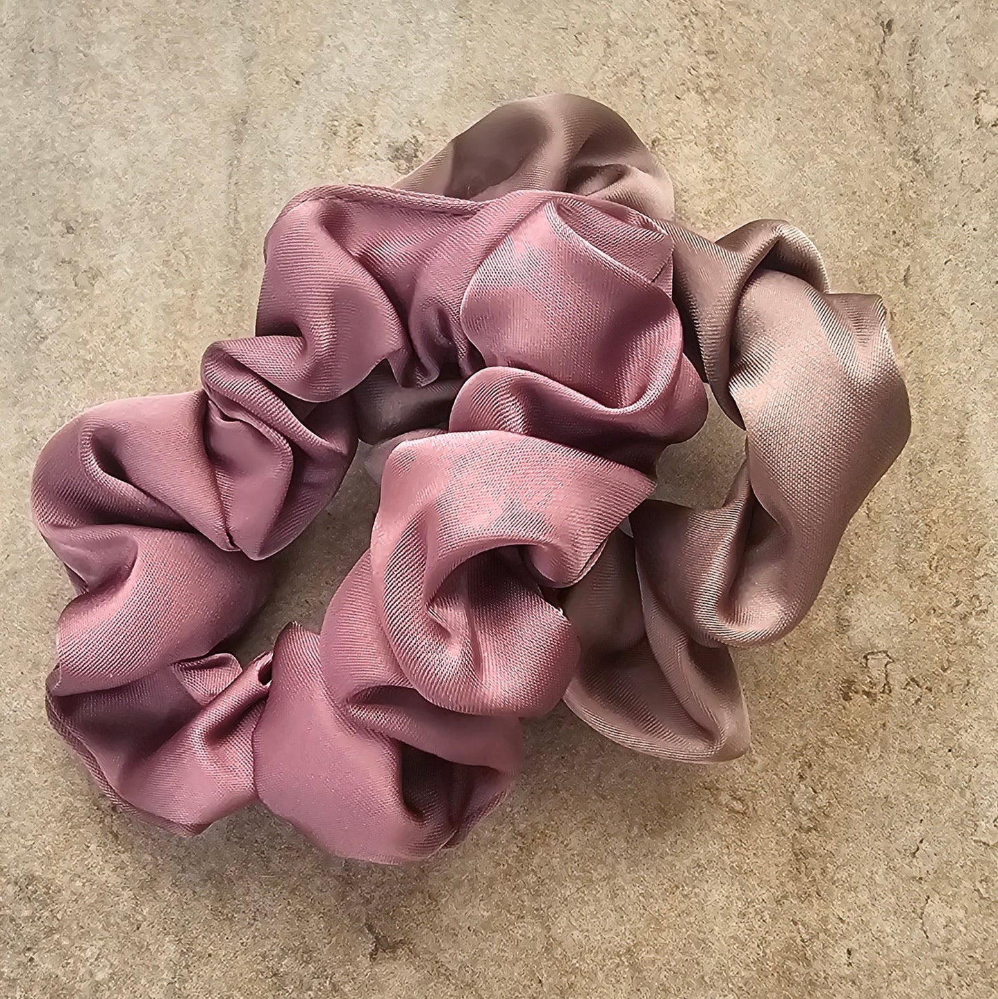 SCRUNCHY